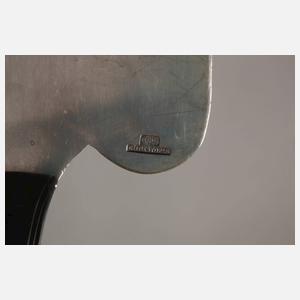 Orfèvrerie Christofle Besteck "Boreal" im Kasten