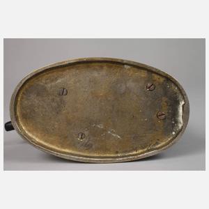 Elefantengruppe Art déco