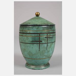 WMF Ikora kleine Deckeldose