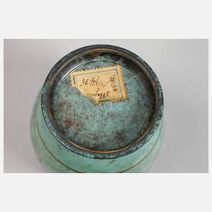 WMF Ikora kleine Deckeldose