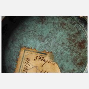 WMF Ikora kleine Deckeldose