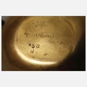 Mendelssohn kleine Aschenschale