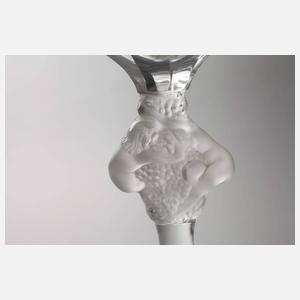 Übergroßer Pokal René Lalique