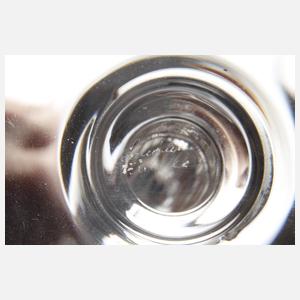 Übergroßer Pokal René Lalique