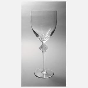 Übergroßer Pokal René Lalique