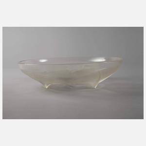 René Lalique Schale "Volubilis"