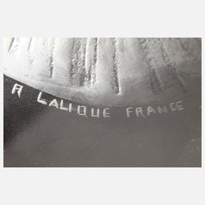 René Lalique Schale "Volubilis"