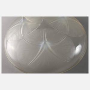 René Lalique Schale "Volubilis"