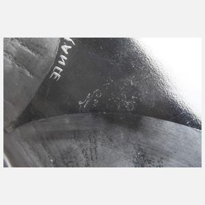 René Lalique Schale "Volubilis"