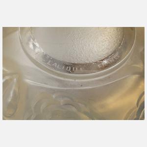 René Lalique Opalglasvase