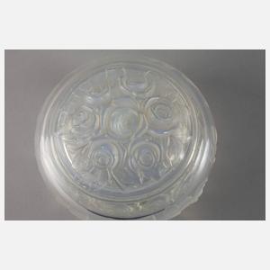 Verlys France Opalglasdose