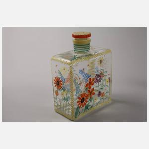 Fünf Teile Ida Paulin