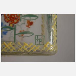 Fünf Teile Ida Paulin