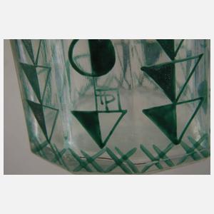 Fünf Teile Ida Paulin