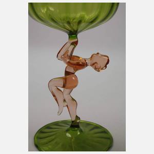 Lauscha Likörservice