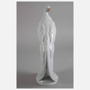 Fraureuth "Edelfasan auf Sockel"