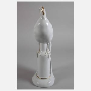 Fraureuth "Edelfasan auf Sockel"