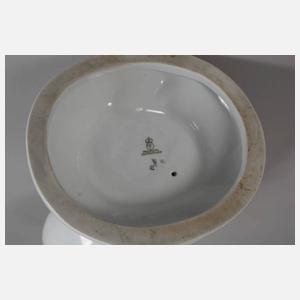 Fraureuth "Edelfasan auf Sockel"