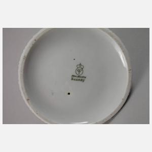 Fraureuth Froschkönig