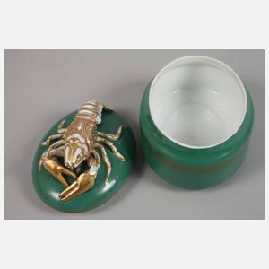 Fachschule Selb "Krebsdose"