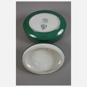 Fachschule Selb "Krebsdose"