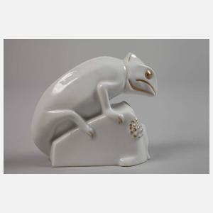 Hutschenreuther "Chamäleon"