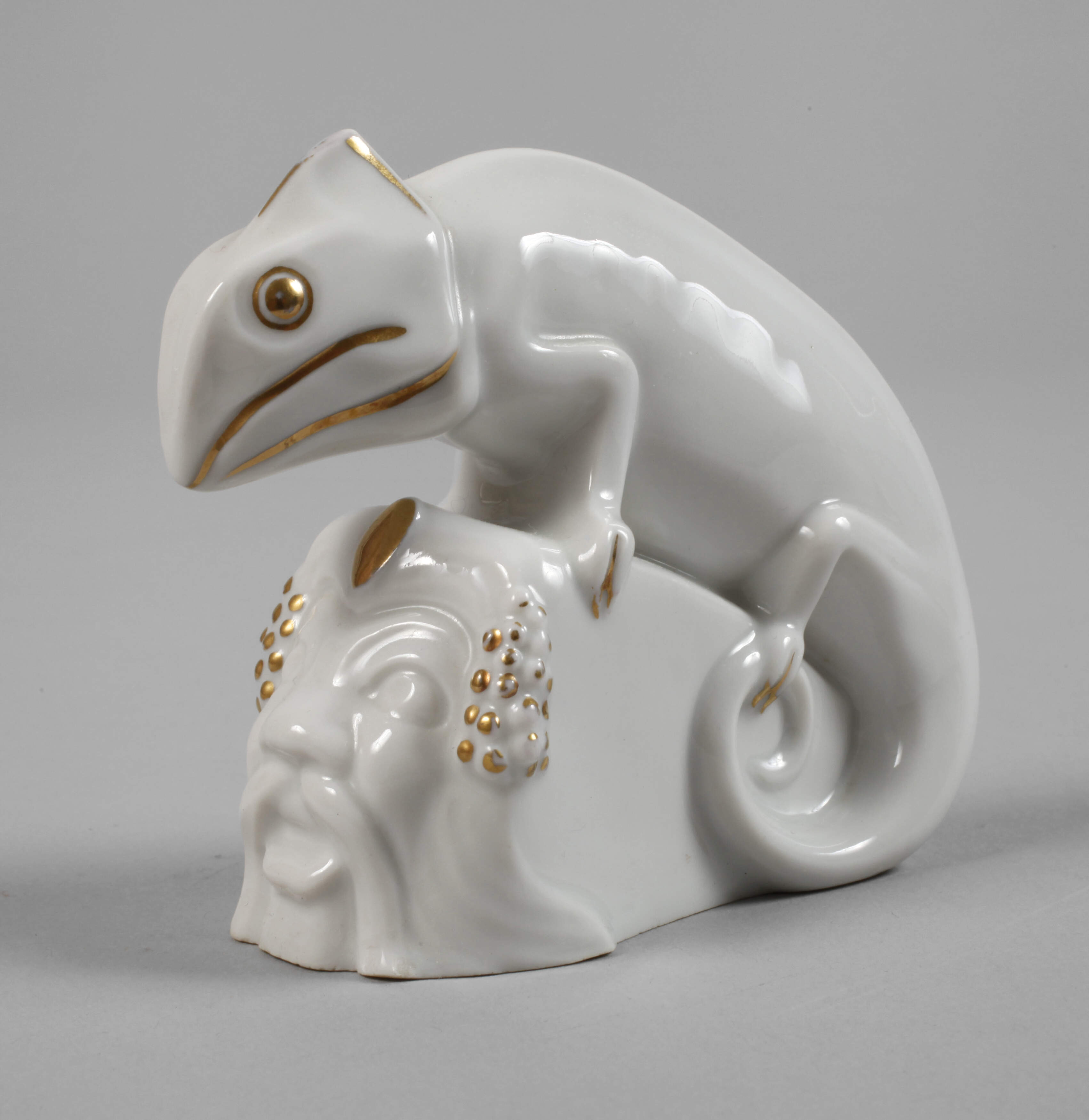 Hutschenreuther "Chamäleon"