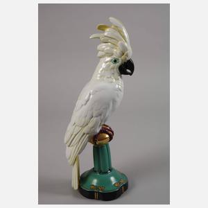 Hutschenreuther "Kakadu"