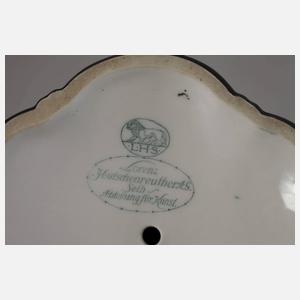 Hutschenreuther "Kakadu"