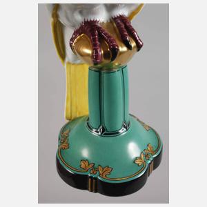 Hutschenreuther "Kakadu"