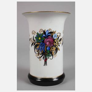 Hutschenreuther Vase Art déco