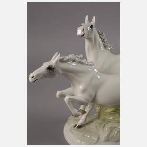 Hutschenreuther "In Freiheit“