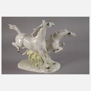 Hutschenreuther "In Freiheit“