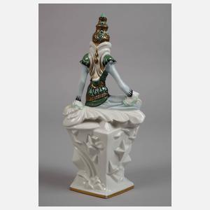 Hutschenreuther "Königin von Saba"