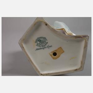 Hutschenreuther "Königin von Saba"