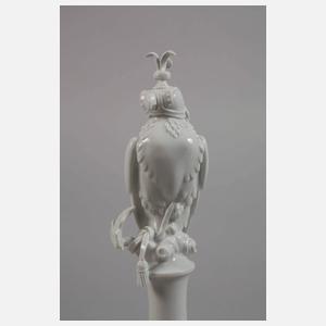 Meissen "Jagdfalke"