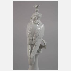 Meissen "Jagdfalke"