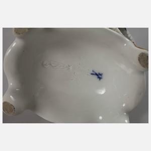 Meissen "Dachs"