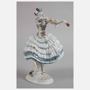 Meissen "Chiarina"