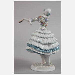 Meissen "Chiarina"