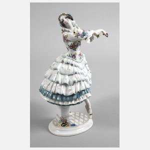 Meissen "Chiarina"