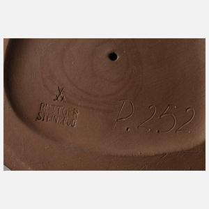 Meissen "Junge Bären, spielend"