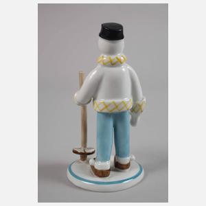 Metzler & Ortloff Ilmenau Bergführer