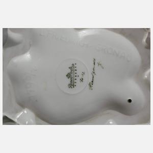 Rosenthal ”Froschkönigin”