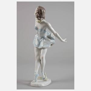 Rosenthal Tänzerin ”Marianne Simson”