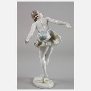 Rosenthal Tänzerin ”Marianne Simson”