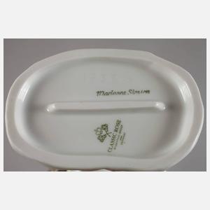 Rosenthal Tänzerin ”Marianne Simson”