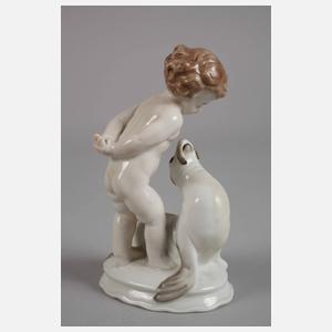 Rosenthal "Zuneigung"