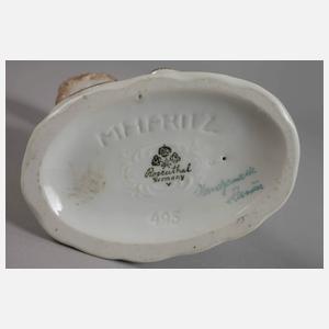 Rosenthal "Zuneigung"