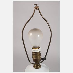 Rosenthal Lampenfuß